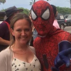 Meet your Posher, Melissa